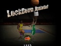 游戏Lockdown Basketball