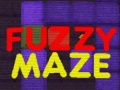 游戏Fuzzy Maze