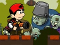 游戏Zombie Shoot
