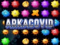 游戏Arkacovid