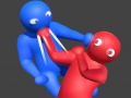 游戏Ggrab Party.io