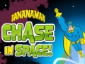 游戏BananaMan Chase In Space
