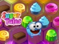 游戏Sugar Tales