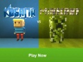 游戏Kogama vs. Minecraft