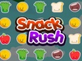 游戏Snack Rush