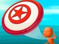 游戏Ultimate Disc