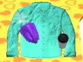 游戏Perfect Ironing