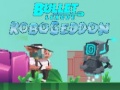 游戏Bullet League Robogeddon