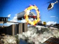 游戏Impossible Truck Driving Stunt Track Parking