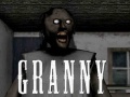 游戏Scary Granny: Horror Granny