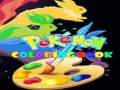 游戏Pokemon Coloring Book