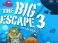 游戏Big Escape 3 Out at Sea