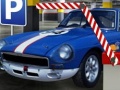游戏Real Car Parking Hero