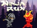 游戏Ninja Run 