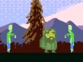 游戏Survivel The Zombies