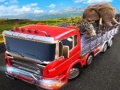 游戏Wild Dino Transport Simulator