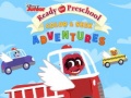 游戏Ready for Preschool Color and Seek Adventures 