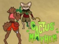 游戏Cactus Mayhem