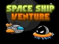 游戏Space ship Venture