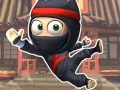 游戏Super Ninja Adventure