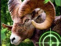 游戏Crazy Goat Hunter 2020