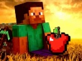 游戏Mineblox Apple Shooter