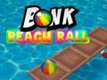 游戏Bonk Beach Ball