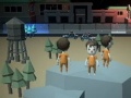 游戏Cartoon Escape Prison