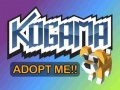 游戏Kogama Adopt Me