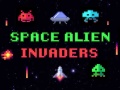 游戏Space Alien Invaders