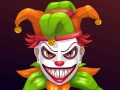 游戏Terrifying Clowns Match 3
