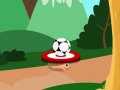 游戏Soccer Target