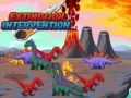 游戏Extinction Intervention