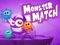 游戏Monster Match