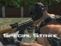 游戏Special Strike