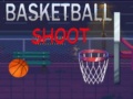 游戏Basketball Shot
