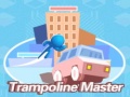 游戏Trampoline master