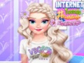 游戏Internet Trends Hashtag Challenge