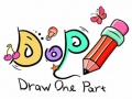 游戏Dop Draw One Part