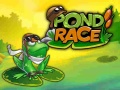 游戏Pond Race