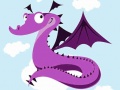 游戏Colorful Dragons Match 3