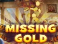 游戏Missing Gold