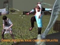 游戏Zombie Survival Base Camp Multiplayer