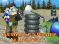 游戏PaintBall Fun Shooting Multiplayer