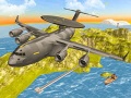 游戏Air War Plane Flight Simulator Challenge 3D