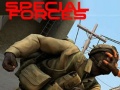 游戏Special Forces Dust 2