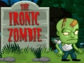 游戏The Ironic Zombie