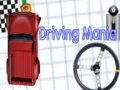 游戏Driving Mania