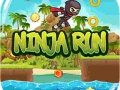 游戏Ninja Run