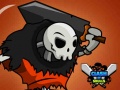 游戏Clash Of Skulls